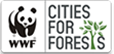 CITIES FOR FORESTS